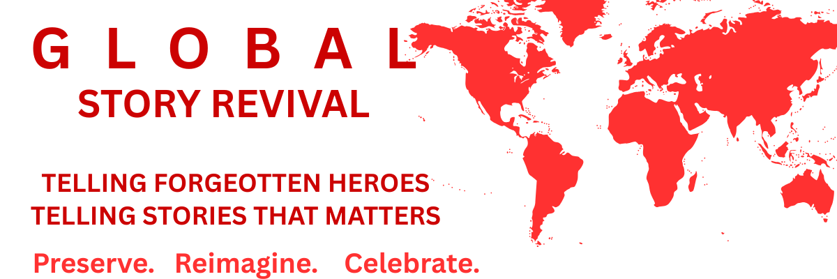 Global stories revival