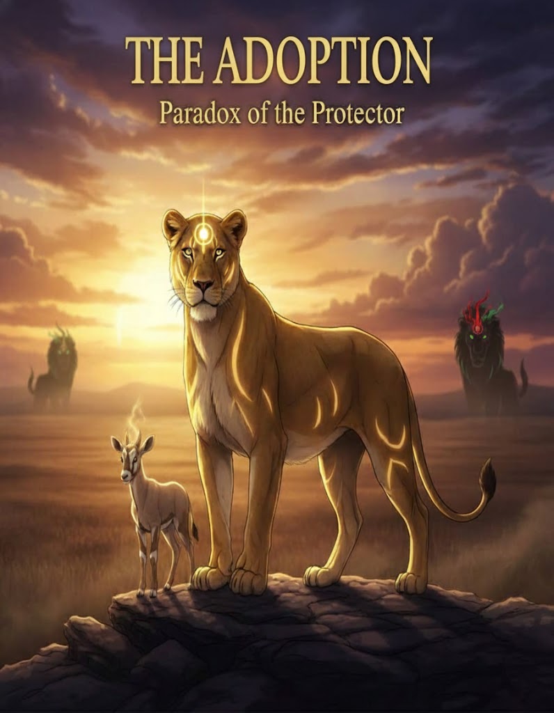 The Adoption: Paradox of the Protector