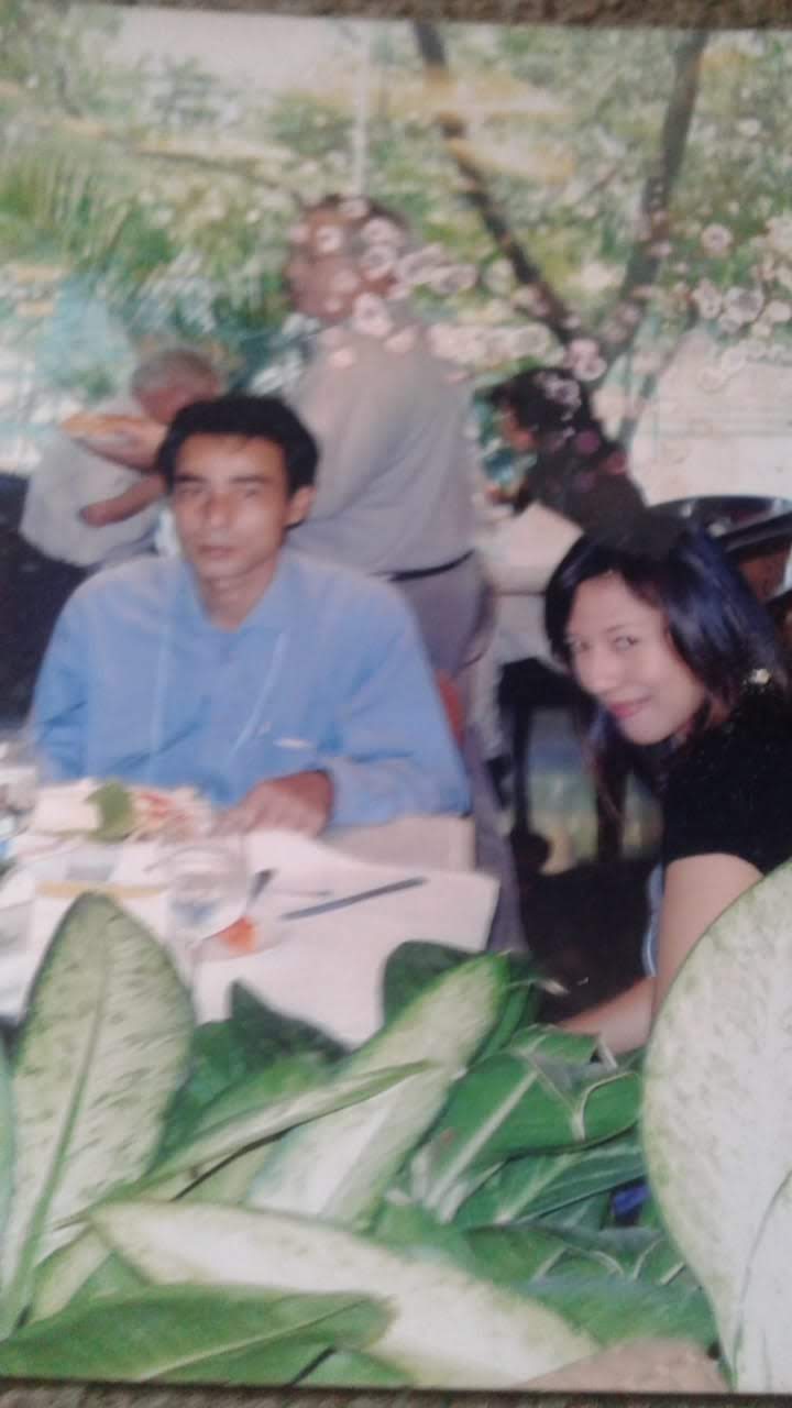 Rajesh Khongbantabam