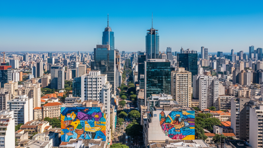 São Paulo & Rio Carnival Prep