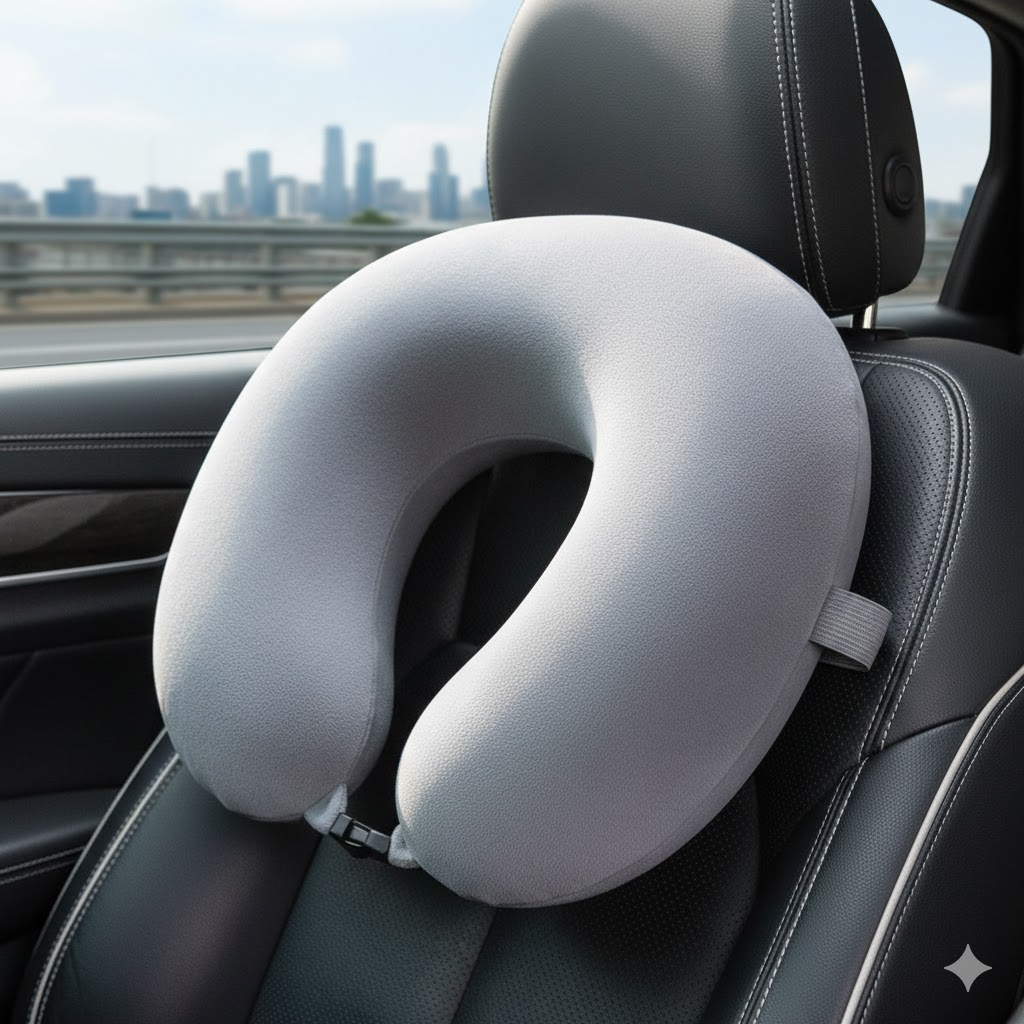 Neck Pillow