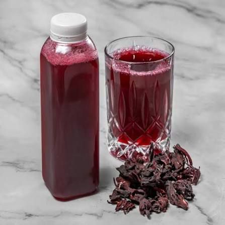 Zobo Drink (Sealed)