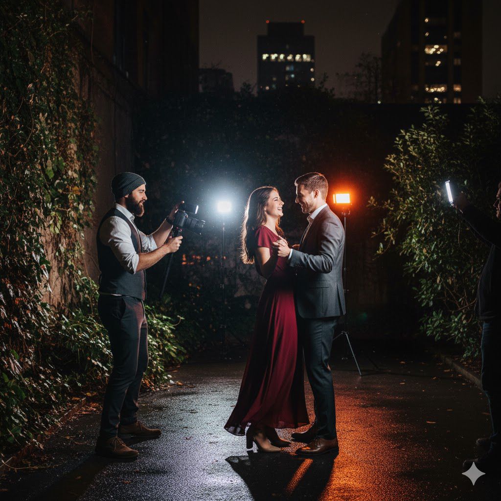 Professional Photo Voucher