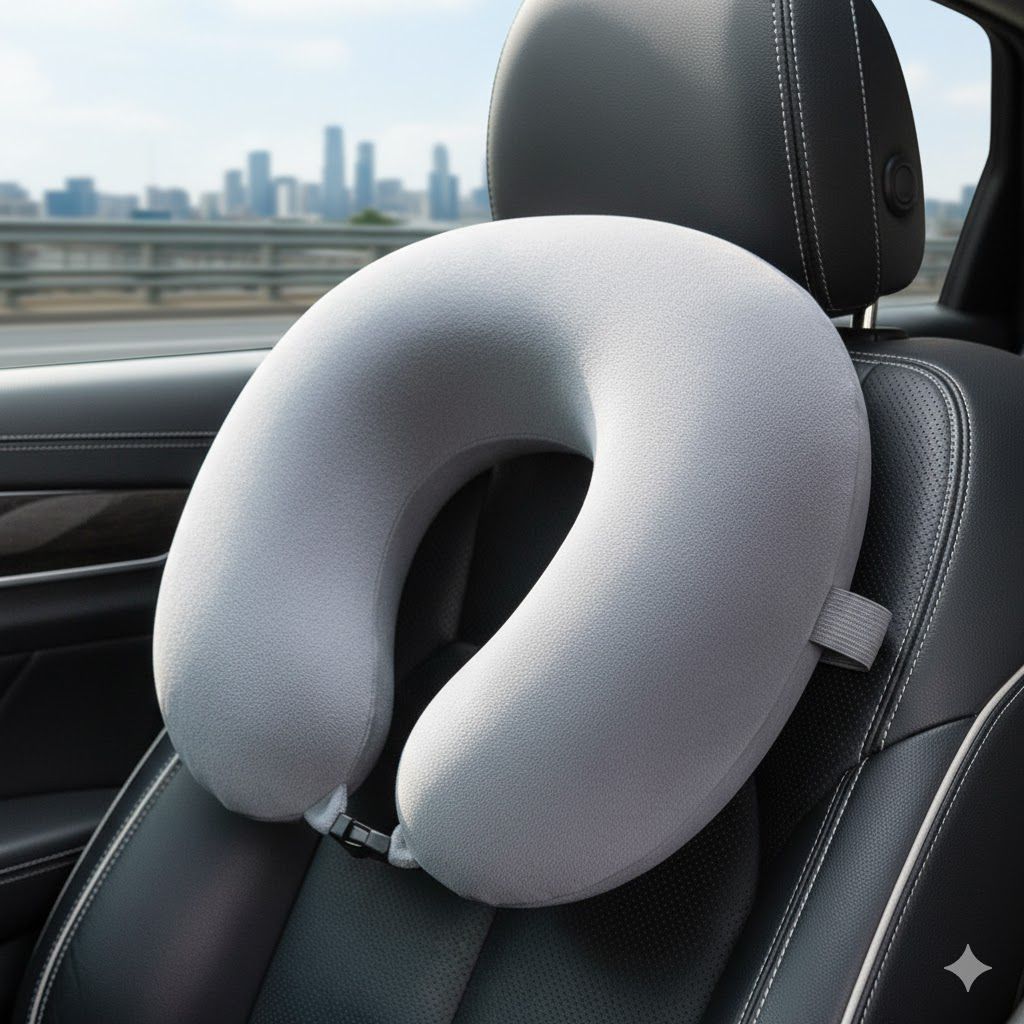 Neck Pillow