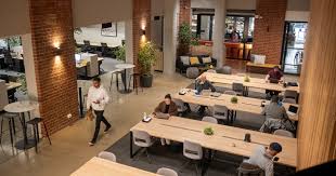 Co-working Spaces