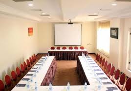 Meeting / Conference Venues