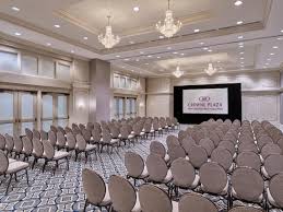 Meeting / Conference Venues