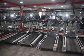 GYM and Swimming pool