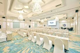 Meeting / Conference Venues