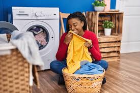 Laundry and Clothing Care