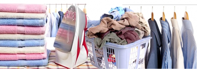 Laundry and Clothing Care