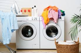 Laundry and Clothing Care