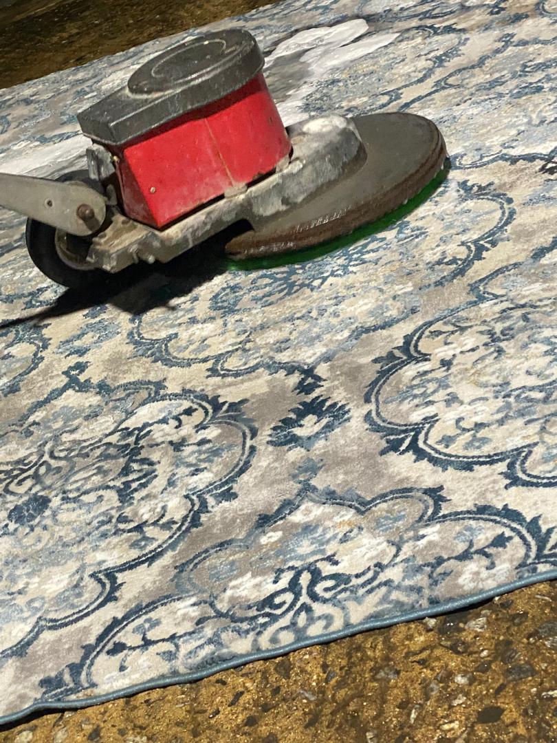 Rug Cleaning services
