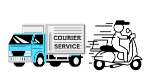 Courier