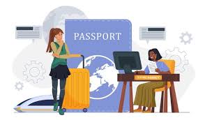 Tour and Visa Consultant