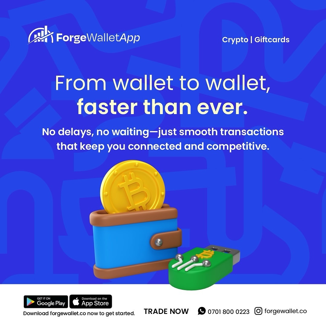 Bitcoin to Naira exchange made easy with Instant Naira disbursement