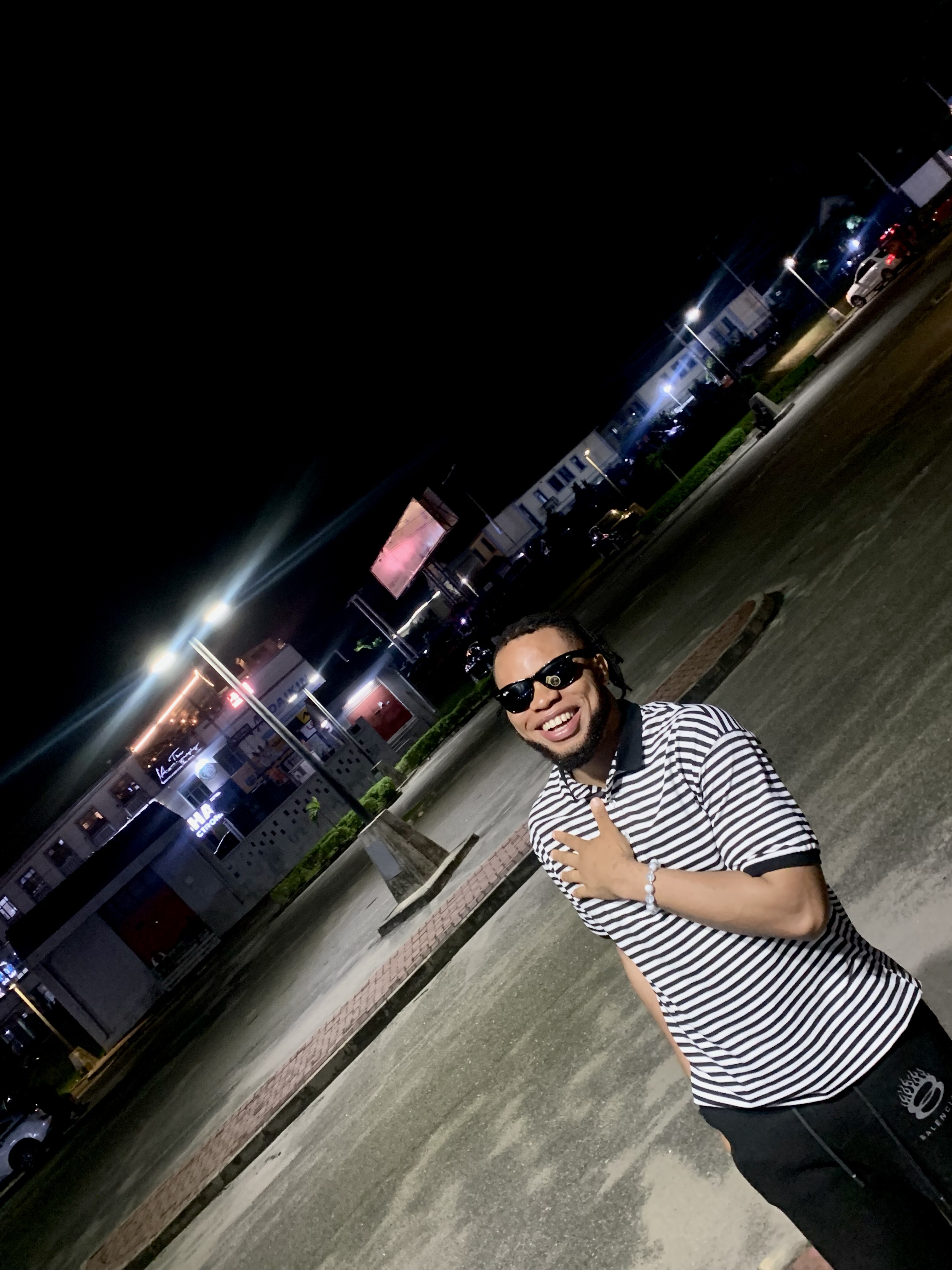 Personal City Tour Guide/ Club hosting and General services.